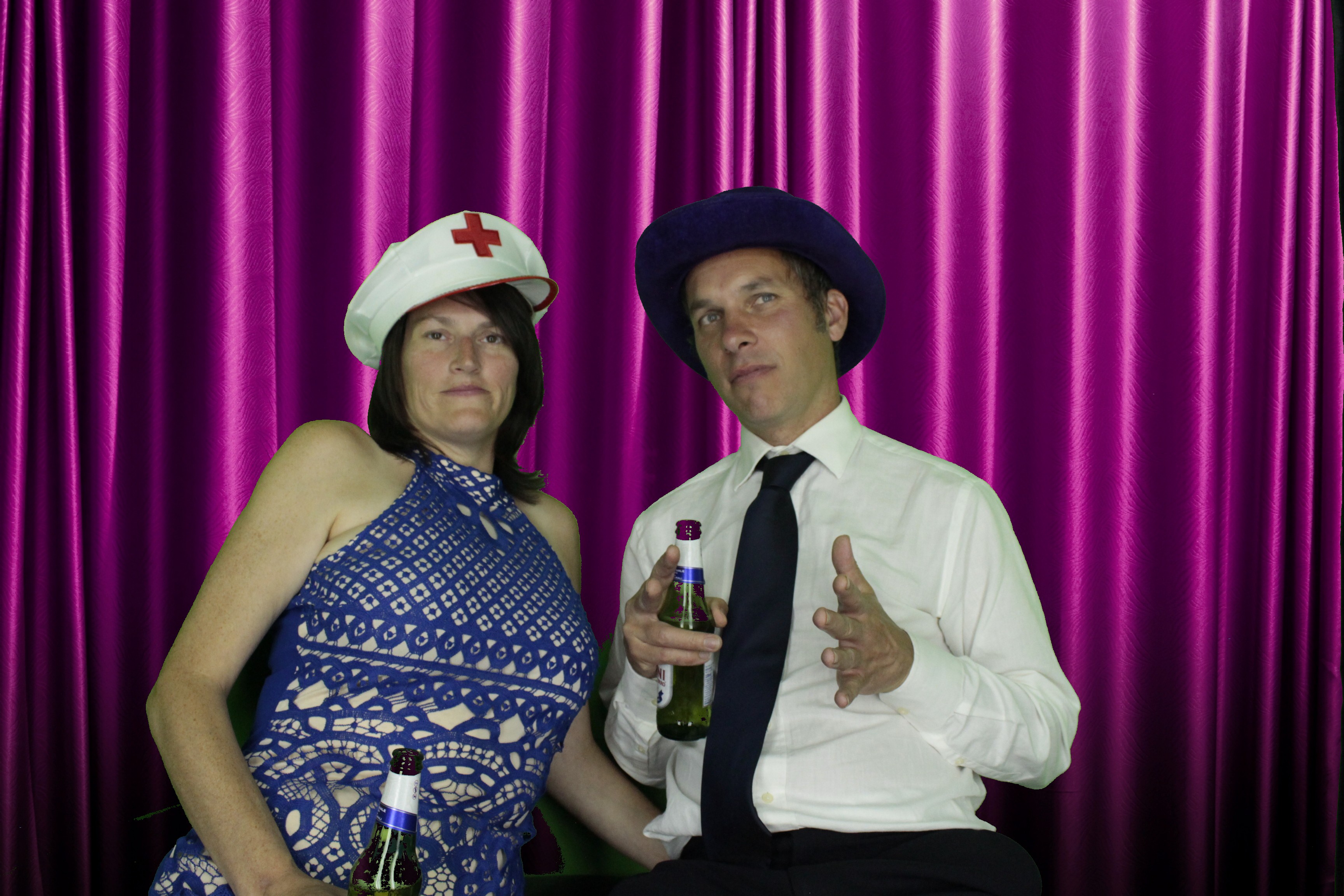 Wedding of Julia Andrews | View more photos from the event at gallery.myphotoboothexperience.co.uk/u/MyPhotoBoothExperienceLtd/Wedding-of-Julia-Andrews